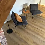 Dachgeschoss-studio Im Kurgebiet Kurpark & Therme Fusslaeufig Messe 6 Km * باد سالزفلن