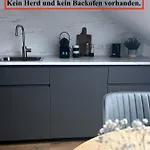 Dachgeschoss-studio Im Kurgebiet Kurpark & Therme Fusslaeufig Messe 6 Km