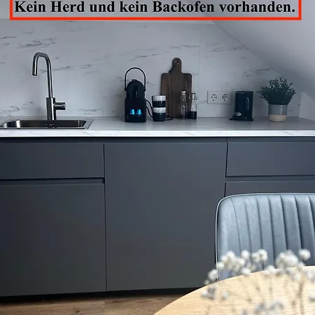 Schickes In Bester Lage