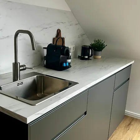 Апартаменты Schickes In Bester Lage *