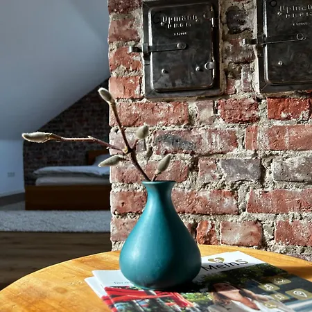 Schickes In Bester Lage *