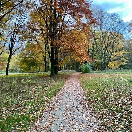 Schickes In Bester Lage Апартаменты