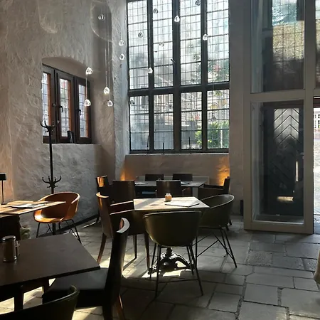 Schickes In Bester Lage Apartment