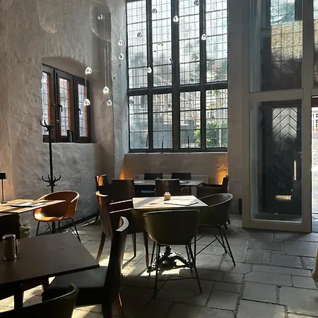 Schickes In Bester Lage Апартаменты