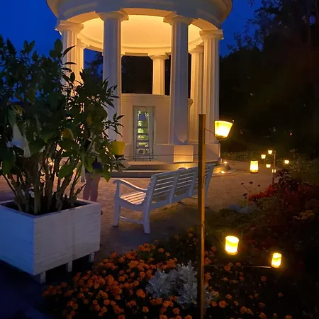 Schickes In Bester Lage *