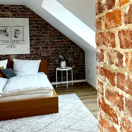 Schickes In Bester Lage *