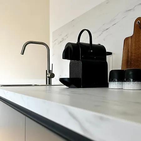 Schickes In Bester Lage Бад-Зальцуфлен