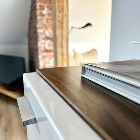 Apartment Schickes In Bester Lage