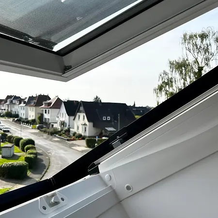 Schickes In Bester Lage Апартаменты *