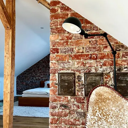 Schickes In Bester Lage Apartment