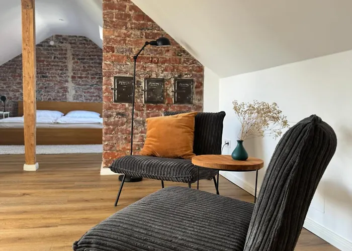 Schickes In Bester Lage Bad Salzuflen