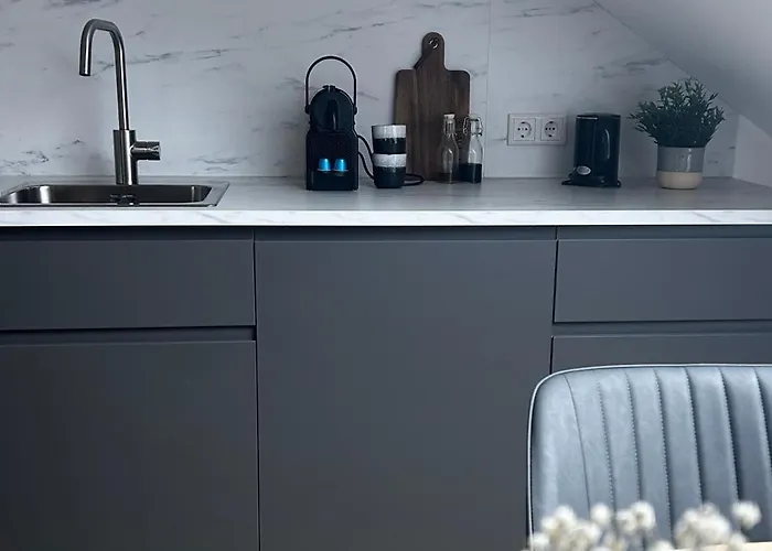 Schickes In Bester Lage