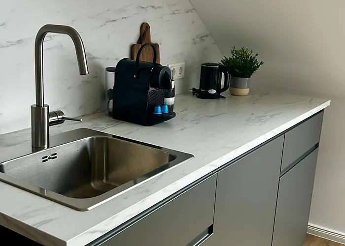 Appartement Schickes In Bester Lage *