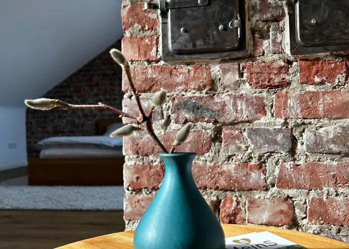 Schickes In Bester Lage *