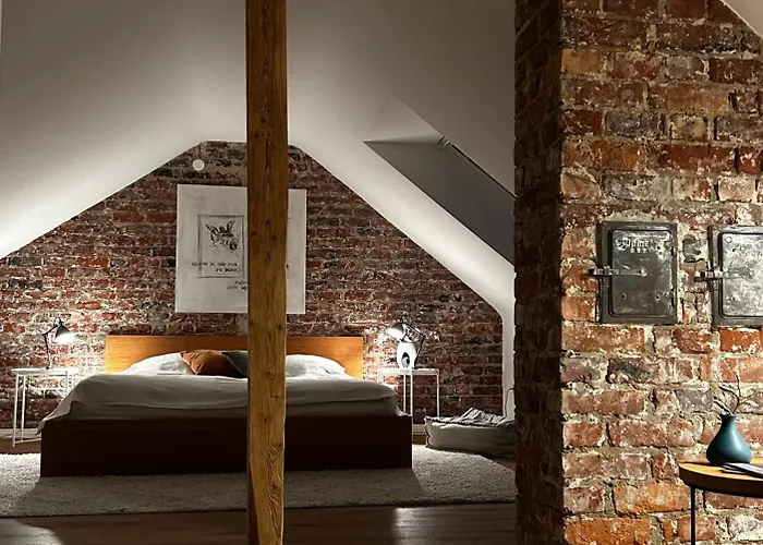 Schickes In Bester Lage