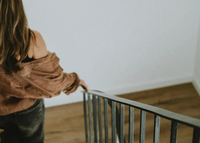 Schickes In Bester Lage