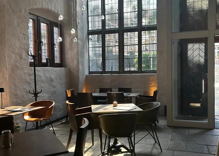 Schickes In Bester Lage Appartement