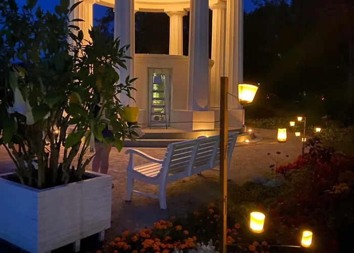 Schickes In Bester Lage *