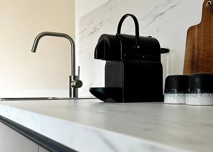 Schickes In Bester Lage 巴特萨尔茨乌夫伦