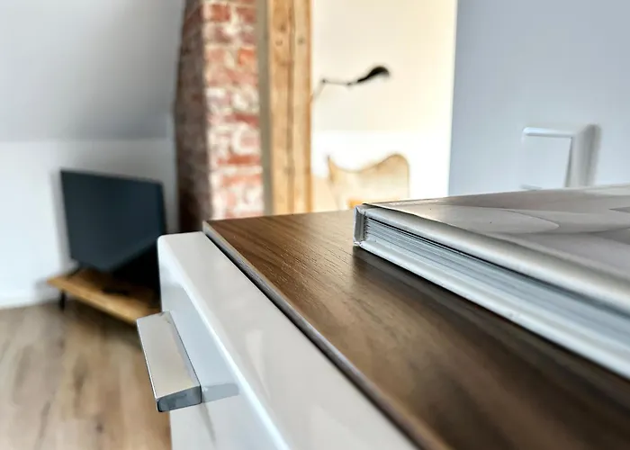 Appartement Schickes In Bester Lage