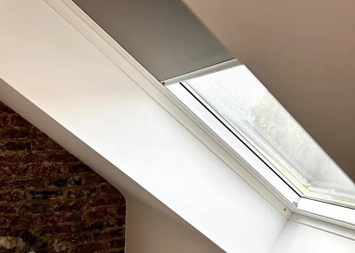 Appartement Schickes In Bester Lage Bad Salzuflen