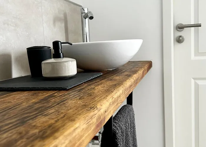 Schickes In Bester Lage Appartement