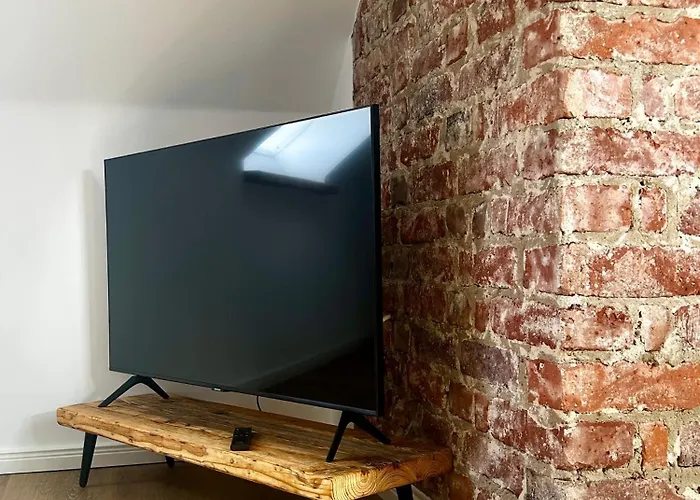 Schickes In Bester Lage