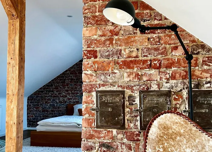 Schickes In Bester Lage Appartement